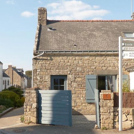 Jolie Maison De Pecheur - Sweet Fisherman Cottage 생 필리베르 외부 사진